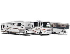 RV Dealer Services